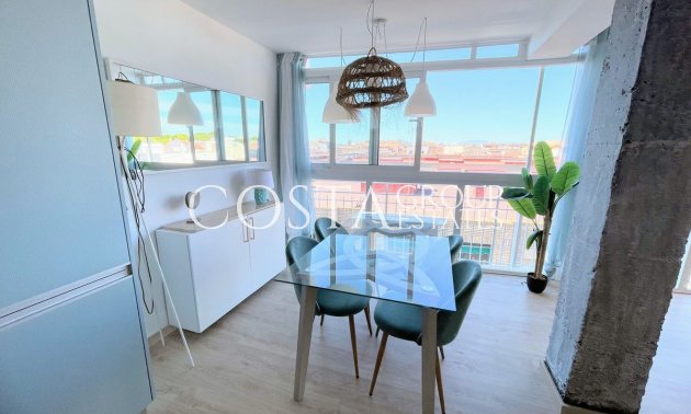 Revente - Apartments -
San Pedro del Pinatar - Lo Pagan