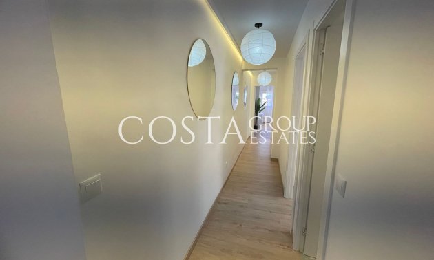 Revente - Apartments -
San Pedro del Pinatar - Lo Pagan