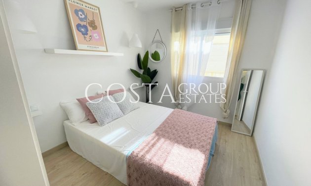 Revente - Apartments -
San Pedro del Pinatar - Lo Pagan