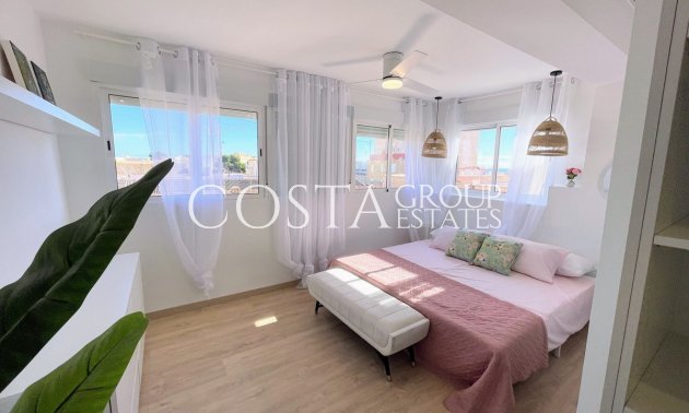 Revente - Apartments -
San Pedro del Pinatar - Lo Pagan