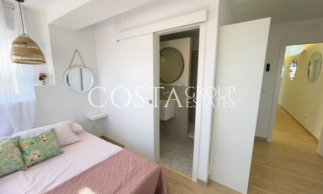 Revente - Apartments -
San Pedro del Pinatar - Lo Pagan