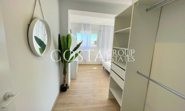 Revente - Apartments -
San Pedro del Pinatar - Lo Pagan
