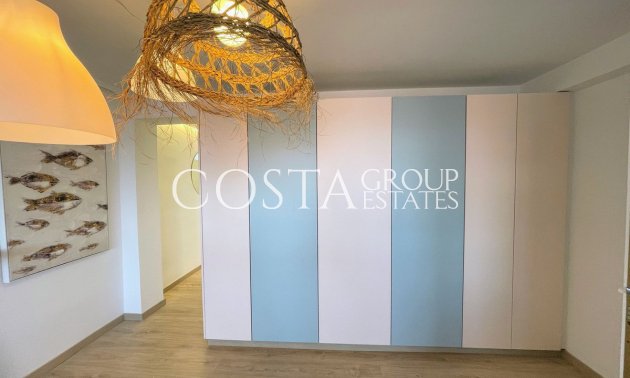 Revente - Apartments -
San Pedro del Pinatar - Lo Pagan