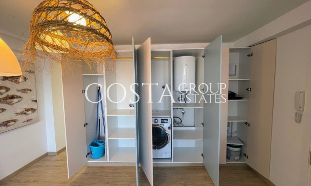 Revente - Apartments -
San Pedro del Pinatar - Lo Pagan