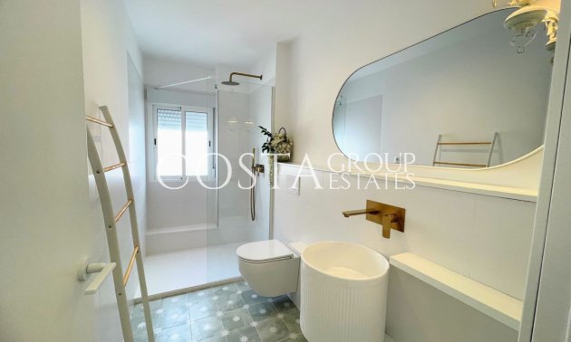 Revente - Apartments -
San Pedro del Pinatar - Lo Pagan