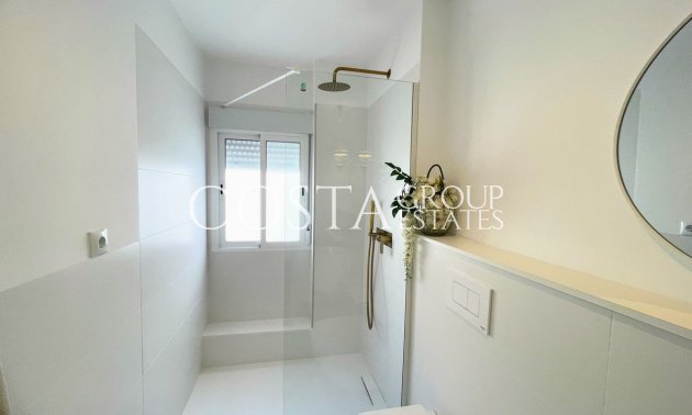 Revente - Apartments -
San Pedro del Pinatar - Lo Pagan