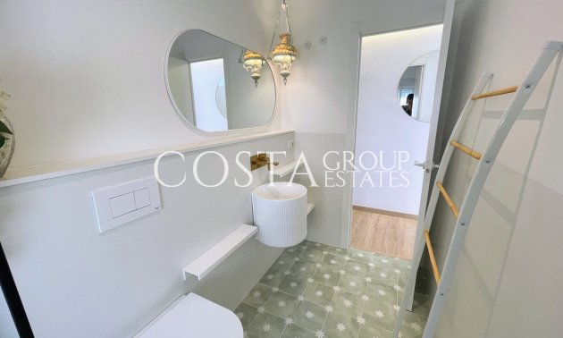 Revente - Apartments -
San Pedro del Pinatar - Lo Pagan