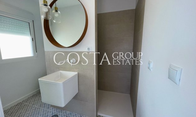 Revente - Apartments -
San Pedro del Pinatar - Lo Pagan