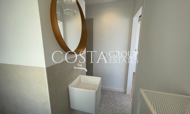 Revente - Apartments -
San Pedro del Pinatar - Lo Pagan