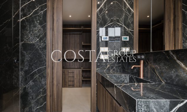 New Build - Villa -
La Finca Golf