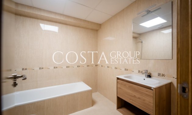 New Build - Apartments -
Cuevas Del Almanzora - Herrerias