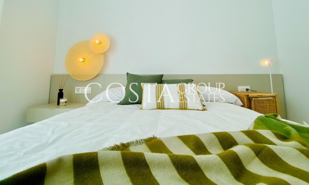 Nouvelle construction - Apartments -
Pilar de la Horadada - pueblo