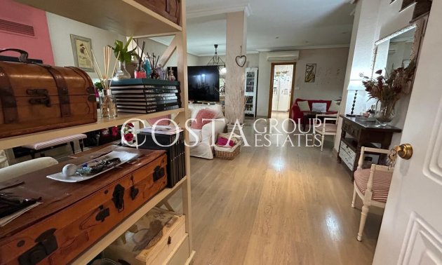 Revente - Villa -
Los Montesinos - Los Montesinos Centro