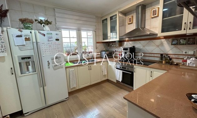 Revente - Villa -
Los Montesinos - Los Montesinos Centro