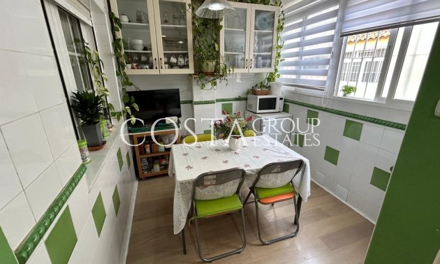 Revente - Villa -
Los Montesinos - Los Montesinos Centro