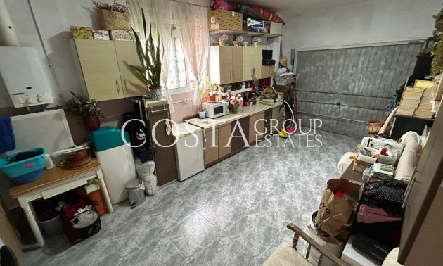 Revente - Villa -
Los Montesinos - Los Montesinos Centro