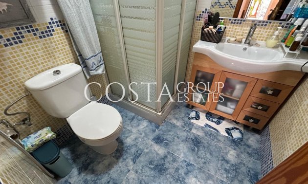 Revente - Villa -
Los Montesinos - Los Montesinos Centro