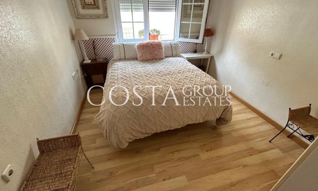 Revente - Villa -
Los Montesinos - Los Montesinos Centro