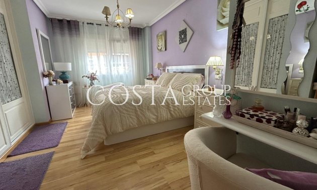 Revente - Villa -
Los Montesinos - Los Montesinos Centro