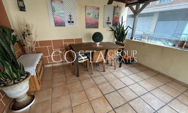 Revente - Villa -
Los Montesinos - Los Montesinos Centro