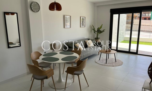 Revente - Apartments -
San Miguel de Salinas - San Miguel de Salinas Centro