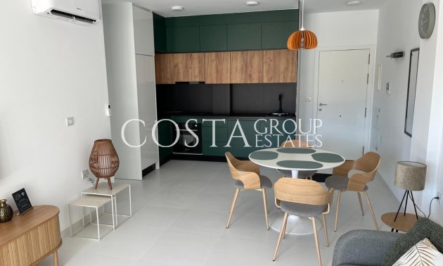 Revente - Apartments -
San Miguel de Salinas - San Miguel de Salinas Centro