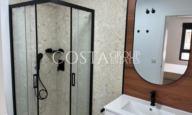 Revente - Apartments -
San Miguel de Salinas - San Miguel de Salinas Centro