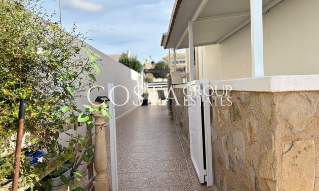 Revente - Villa -
Torre-Pacheco - Torre-Pacheco Centro