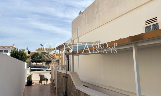 Revente - Villa -
Torre-Pacheco - Torre-Pacheco Centro