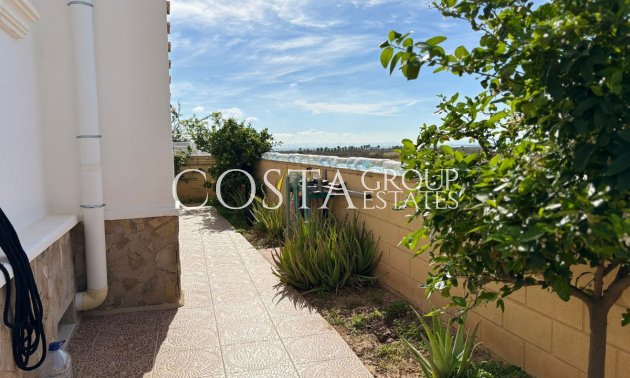 Revente - Villa -
Torre-Pacheco - Torre-Pacheco Centro