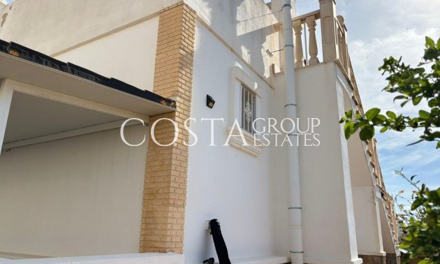 Revente - Villa -
Torre-Pacheco - Torre-Pacheco Centro