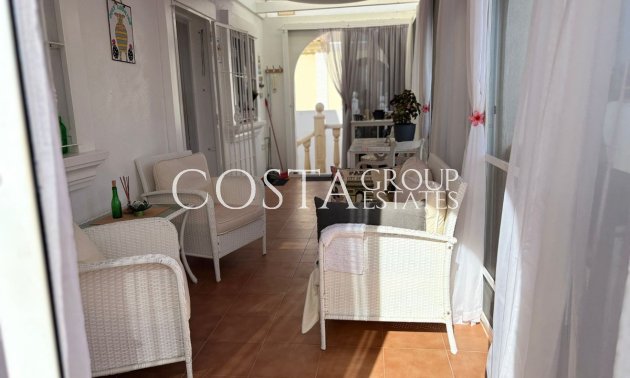 Revente - Villa -
Torre-Pacheco - Torre-Pacheco Centro