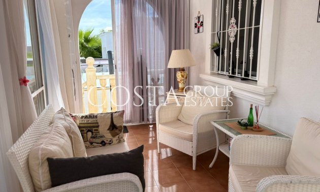 Revente - Villa -
Torre-Pacheco - Torre-Pacheco Centro