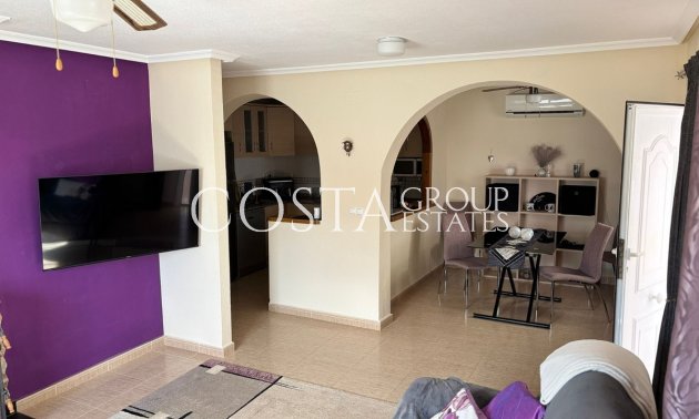 Revente - Villa -
Torre-Pacheco - Torre-Pacheco Centro