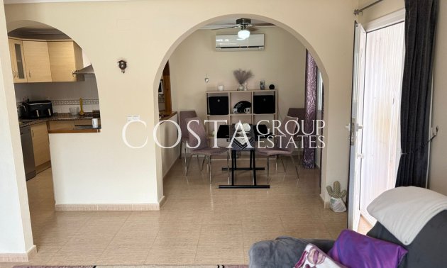 Revente - Villa -
Torre-Pacheco - Torre-Pacheco Centro