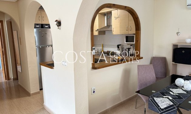 Revente - Villa -
Torre-Pacheco - Torre-Pacheco Centro