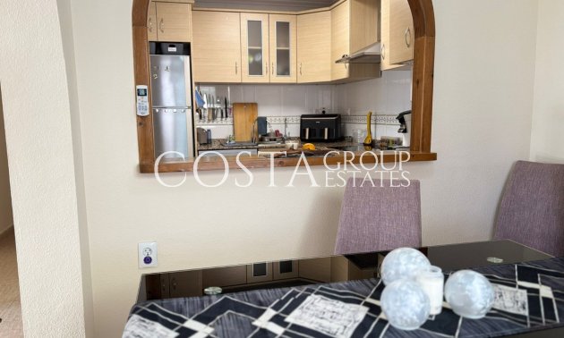 Revente - Villa -
Torre-Pacheco - Torre-Pacheco Centro