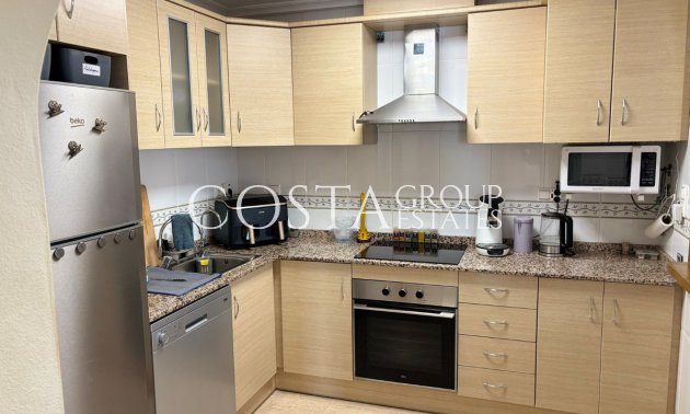 Revente - Villa -
Torre-Pacheco - Torre-Pacheco Centro