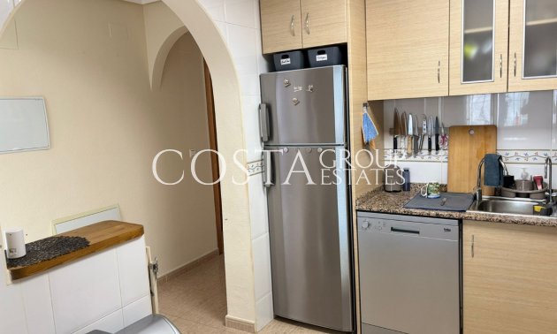 Revente - Villa -
Torre-Pacheco - Torre-Pacheco Centro