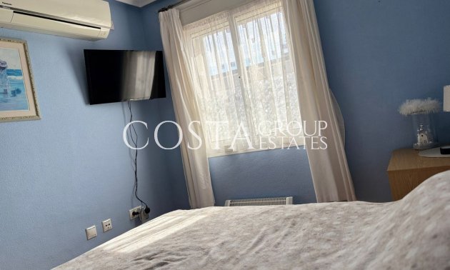 Revente - Villa -
Torre-Pacheco - Torre-Pacheco Centro