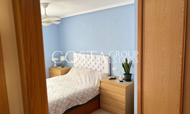 Revente - Villa -
Torre-Pacheco - Torre-Pacheco Centro