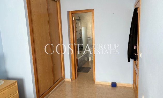 Revente - Villa -
Torre-Pacheco - Torre-Pacheco Centro