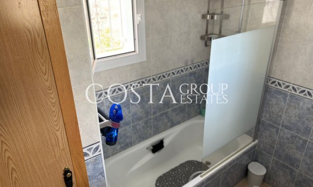 Revente - Villa -
Torre-Pacheco - Torre-Pacheco Centro