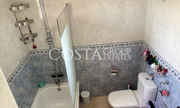 Revente - Villa -
Torre-Pacheco - Torre-Pacheco Centro