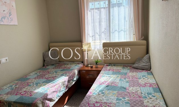 Revente - Villa -
Torre-Pacheco - Torre-Pacheco Centro