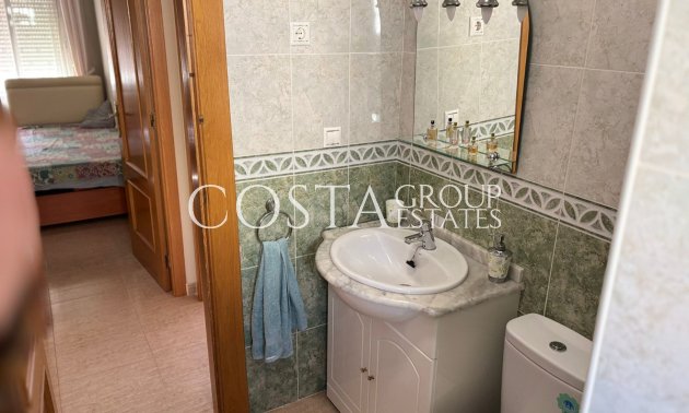 Revente - Villa -
Torre-Pacheco - Torre-Pacheco Centro