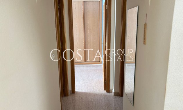 Revente - Villa -
Torre-Pacheco - Torre-Pacheco Centro