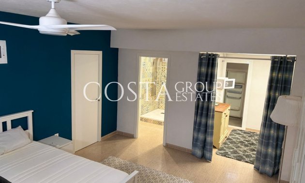 Revente - Villa -
Torre-Pacheco - Torre-Pacheco Centro