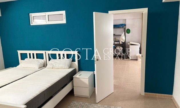 Revente - Villa -
Torre-Pacheco - Torre-Pacheco Centro