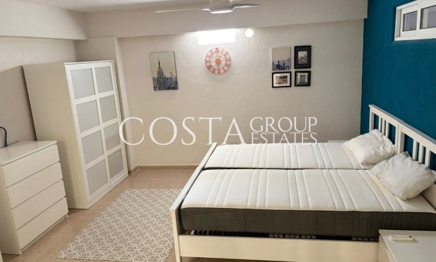 Revente - Villa -
Torre-Pacheco - Torre-Pacheco Centro